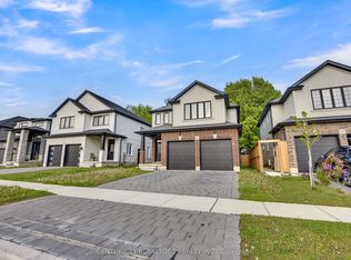 3013 Petty Rd, London, ON N6L0H2