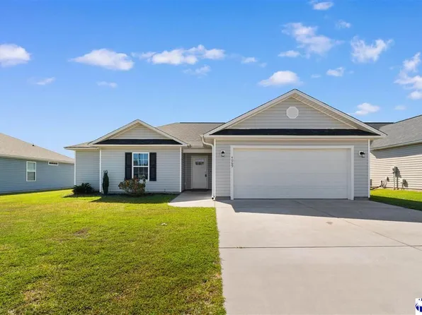 4069 Milan Rd, Florence, SC 29506