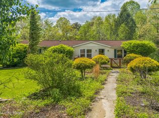 733 Earl Howard Rd, Keavy, KY 40737