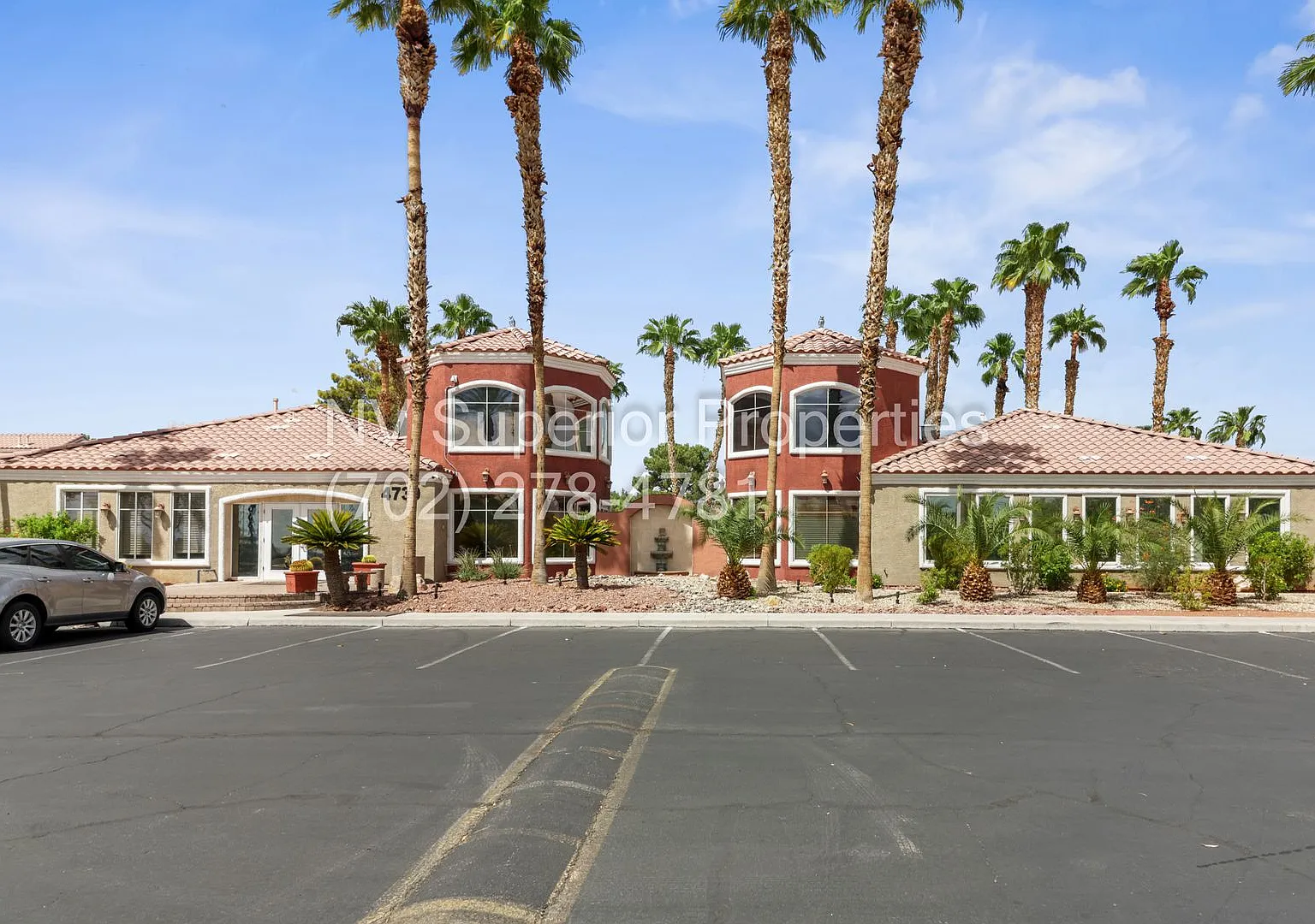 NE Near Nellis! Gated! Community Pool, Spa, Clubhouse & Park with playground!! — Photo 1
