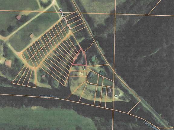 2nd image of 0 Shadow Oak Ln