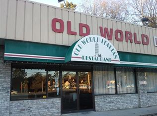 3850 Highway 17, Murrells Inlet, SC 29576