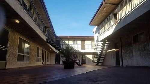 1st image of 21240 S Western Ave APT 24