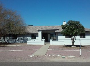 22024 W Hilton Ave, Buckeye, AZ 85326