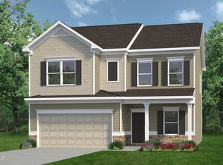 231 Liberty Grove Ct, Smithfield, NC 27577