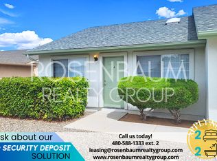 4749 N Norman Rd APT A, Prescott Valley, AZ 86314