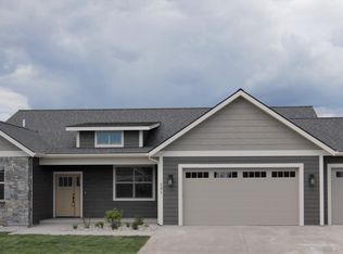 131 E Swift Creek Way, Kalispell, MT 59901