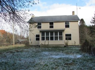 1557 Blood Rd, Clarington, PA 15828