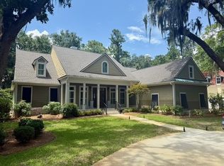 197 Rice Ml, Saint Simons Island, GA 31522
