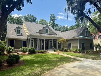 197 Rice Ml, Saint Simons Island, GA, 31522