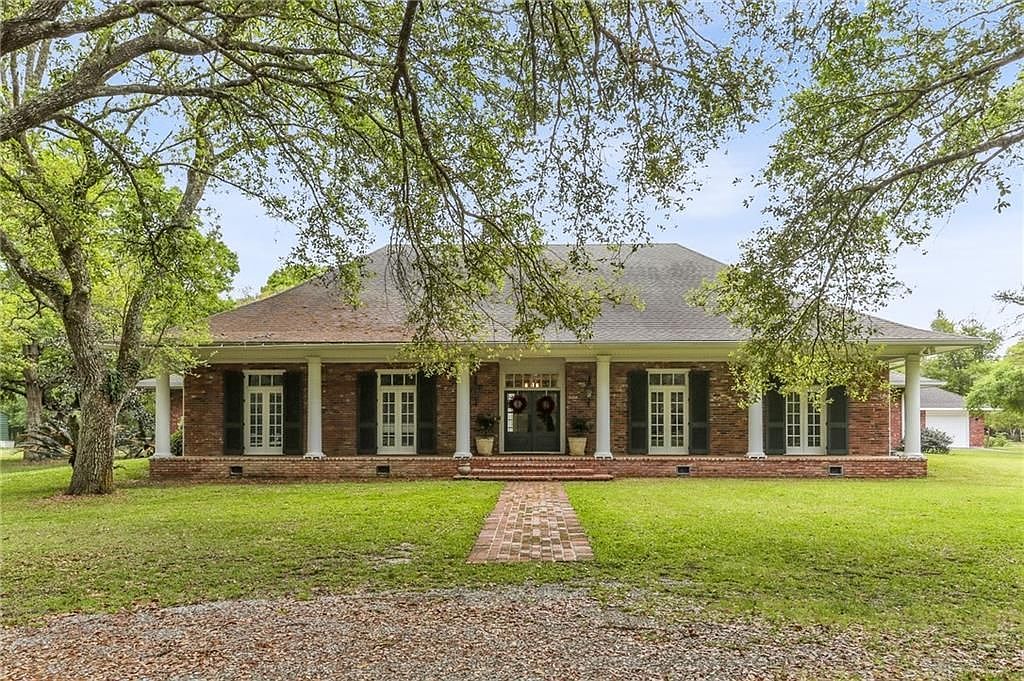 421 Starling Dr, Slidell, LA 70461 | Zillow