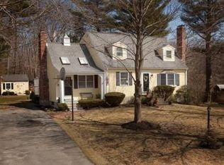 73 Pearson Dr, Newbury, MA 01922