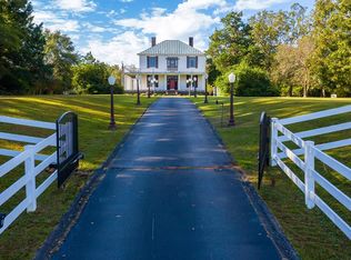 4261 Rembert Church Rd, Dalzell, SC 29040