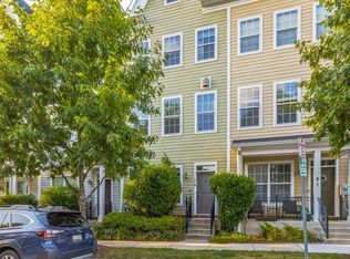 79 Linden Pl, Towson, MD 21286