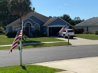 86466 Sand Hickory Trl, Yulee, FL 32097