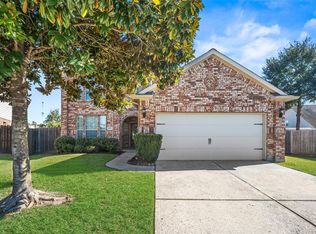 19092 Hammer Ln, Porter, TX 77365