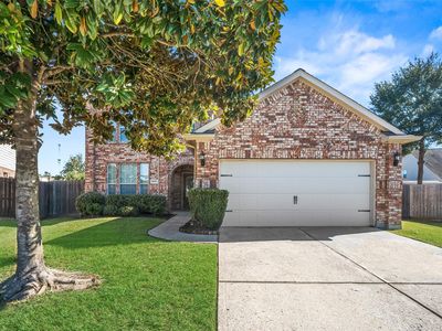 19092 Hammer Ln, Porter, TX, 77365