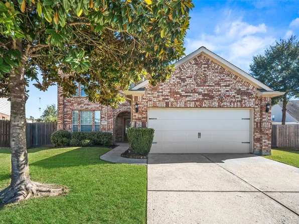 19092 Hammer Ln, Porter, TX 77365