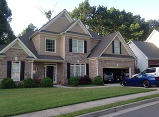 2320 Kennesaw Oaks Trl NW, Kennesaw, GA 30152