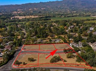 16708 Meadow Oaks Dr, Sonoma, CA 95476