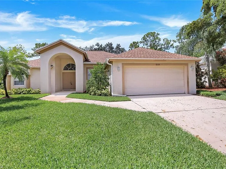 5110 Brixton Ct — Photo 1