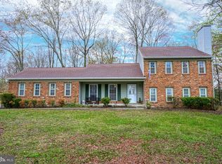 13405 Coldwater Ct, Fort Washington, MD 20744