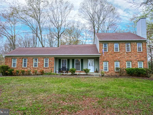 13405 Coldwater Ct, Fort Washington, MD 20744