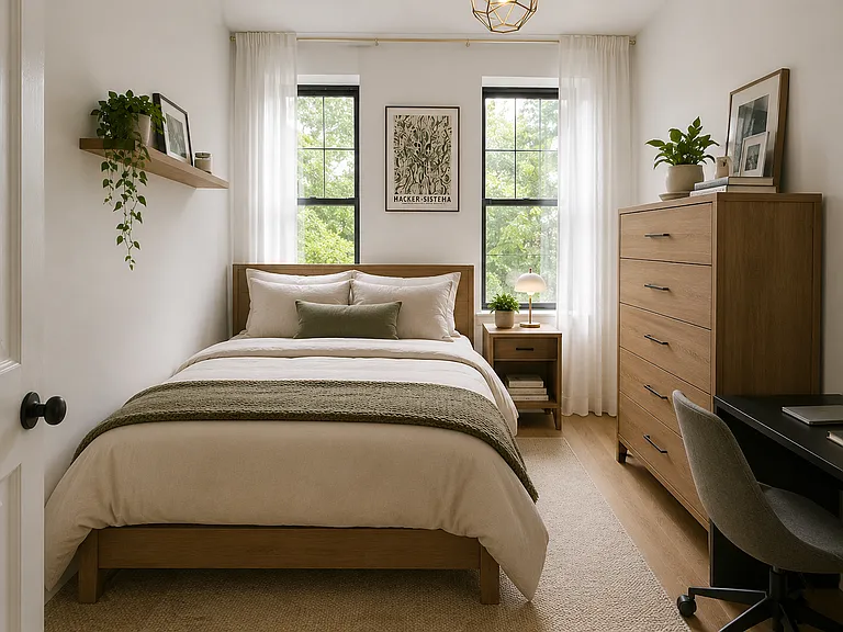 304 Linden St #3 — Photo 4