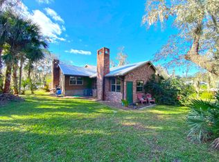 11705 E Roseland Rd, Sebastian, FL 32958