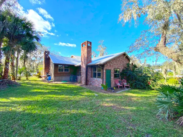 11705 Roseland Road, Sebastian, FL