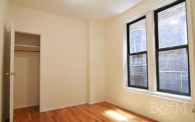 Rented by Brick&Mortar