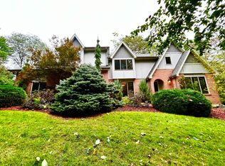 3421 Briar Rdg, West Des Moines, IA 50265