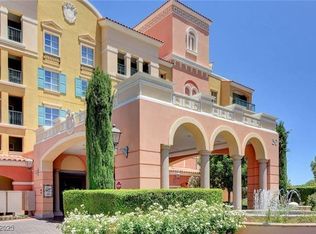30 Strada Di Villaggio #511, Henderson, NV 89011