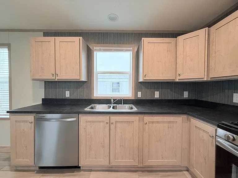 Cabinets