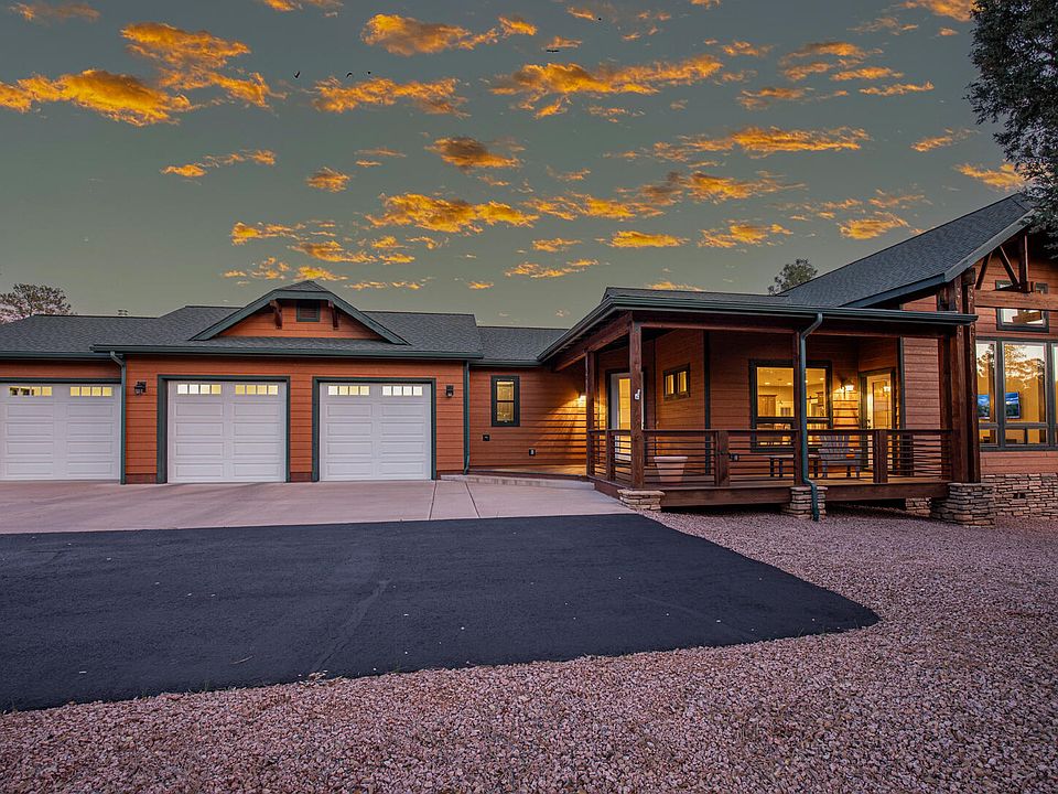 1st image of 501 N Chaparral Pines Dr
