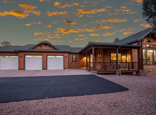 501 N Chaparral Pines Dr, Payson, AZ 85541