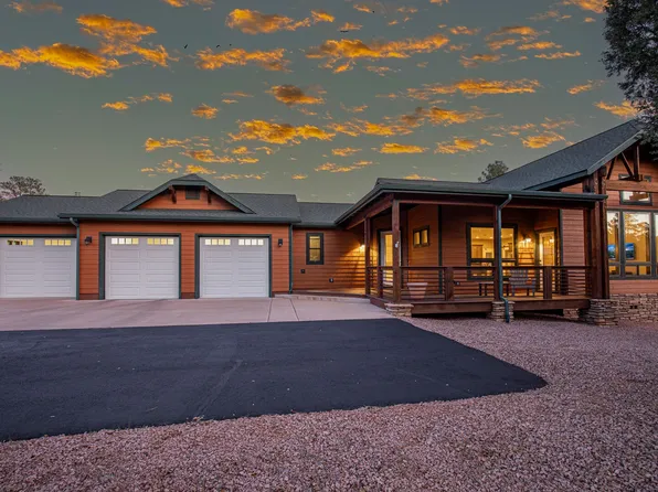 501 N Chaparral Pines Dr, Payson, AZ 85541