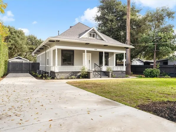 1598 Navarro Ave, Pasadena, CA 91103