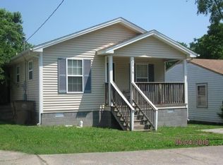 2518 Booker St, Nashville, TN 37208
