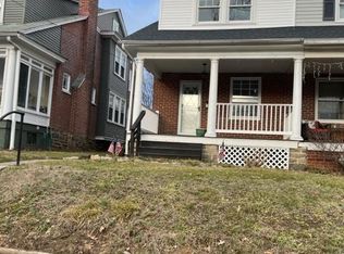 105 E 6th St, Media, PA 19063