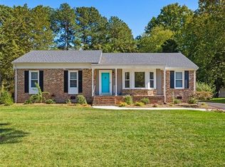 1411 Stoneycreek Dr, Henrico, VA 23238