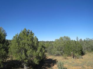 15405 N Angels Gate Rd, Prescott, AZ 86305