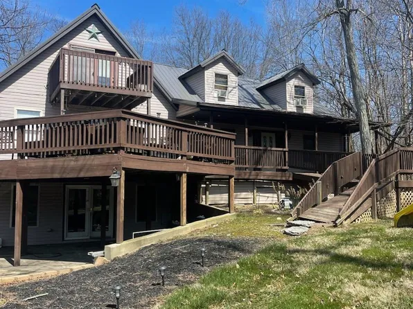 5699 Tri County Hwy, Sardinia, OH 45171