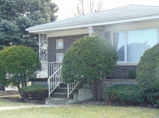 535 W 87th St, Chicago, IL 60620