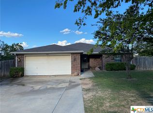 905 Georgetown Rd, Lampasas, TX 76550