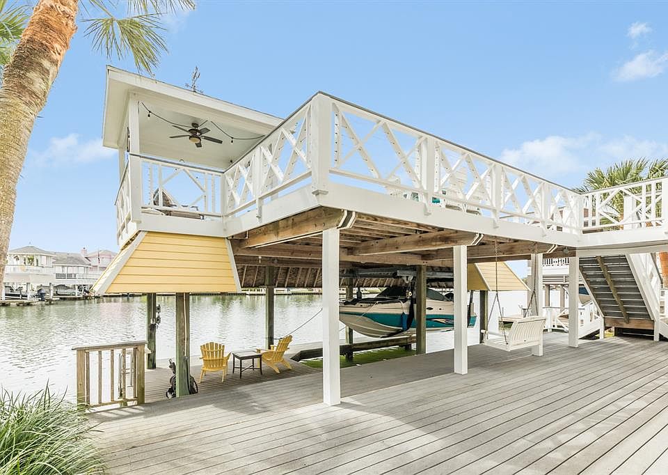 3519 Christmas Tree Point Rd, Galveston, TX 77554 Zillow