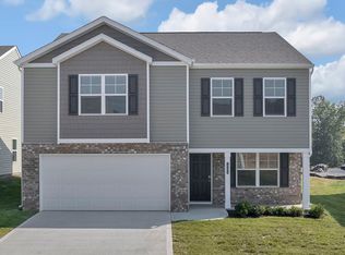 1204 Cherry Grv, Greeneville, TN 37745