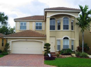 6681 Lurais Dr, Lake Worth, FL 33463