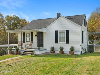 11048 Frankfort Rd, Waddy, KY, 40076