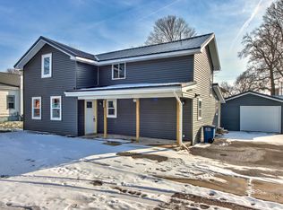 153 W Jefferson St, Westville, IN